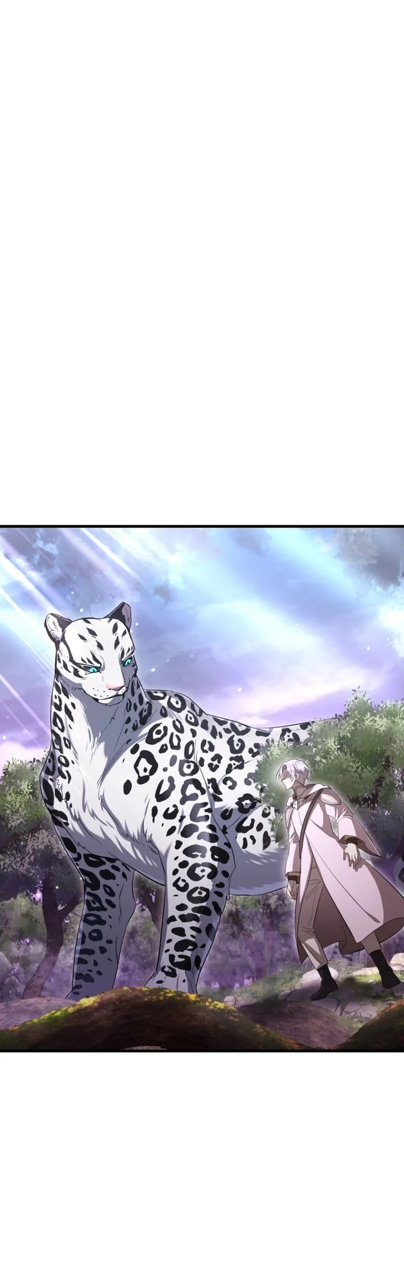 Helmut: The Forsaken Child Chapter 115 - halaman 9