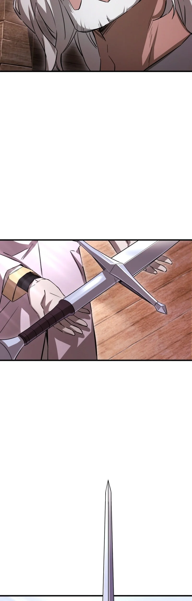 Helmut: The Forsaken Child Chapter 116 - halaman 11
