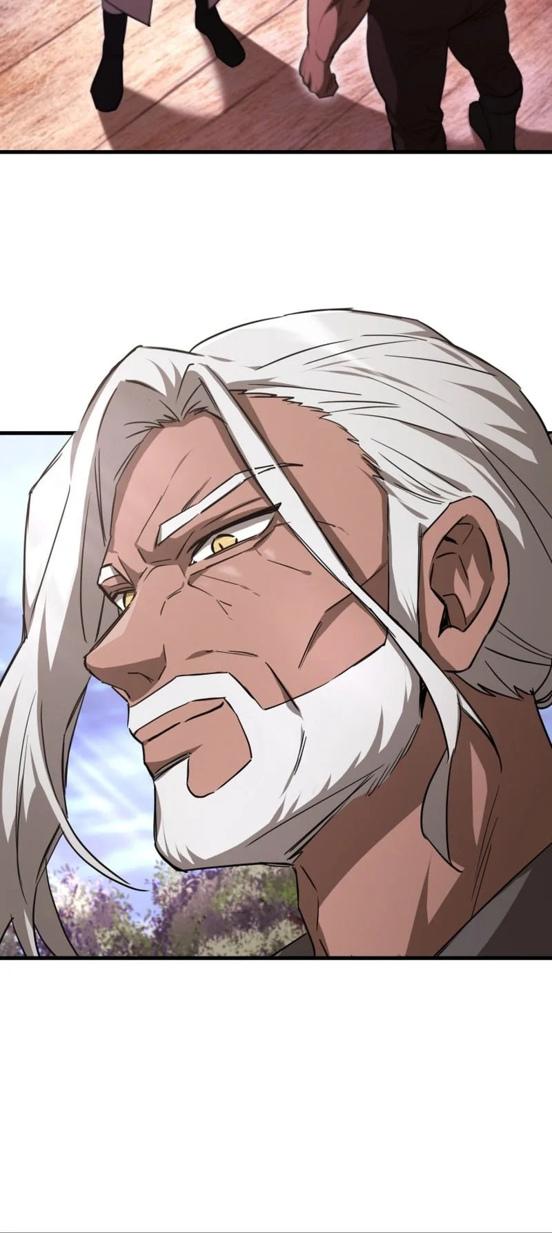 Helmut: The Forsaken Child Chapter 116 - halaman 13