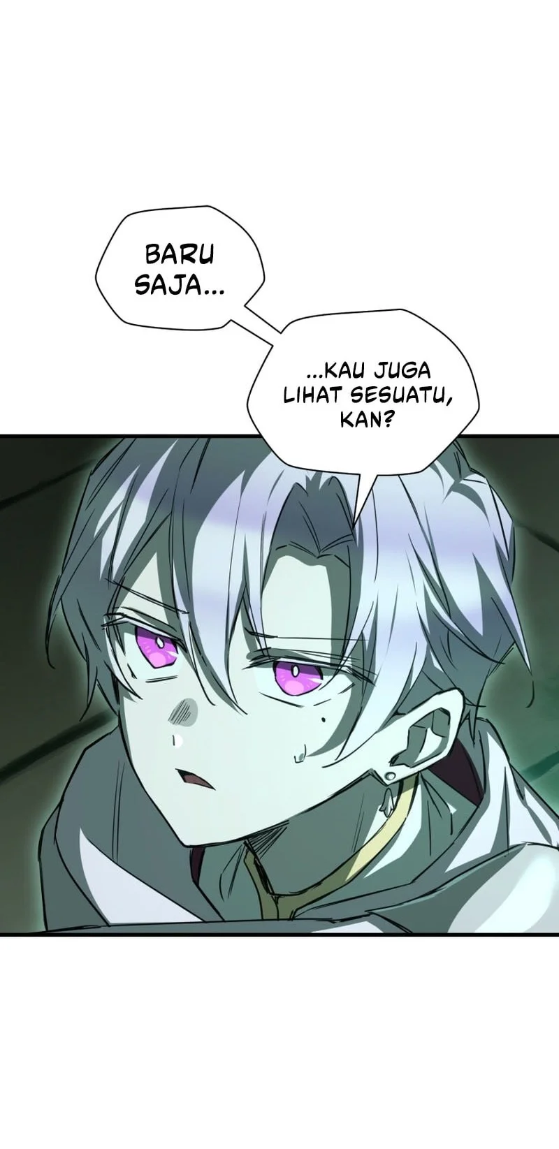 Helmut: The Forsaken Child Chapter 116 - halaman 32