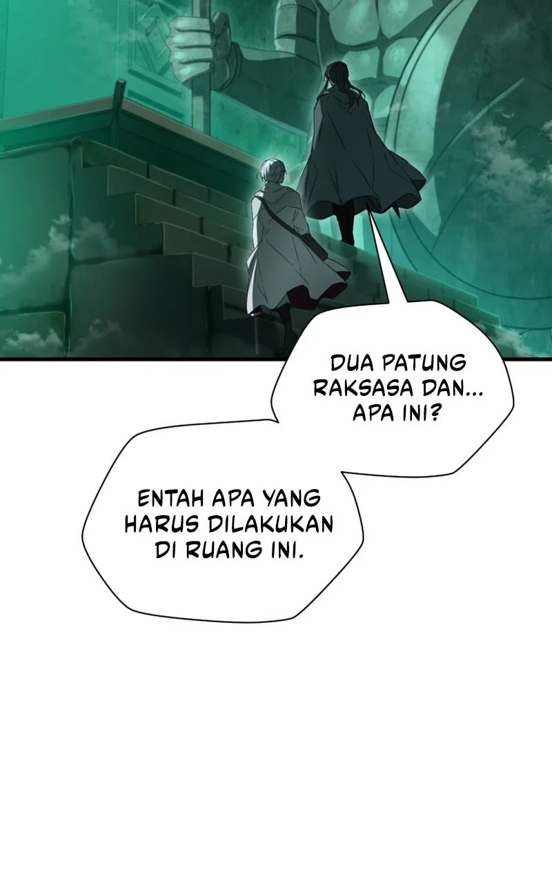 Helmut: The Forsaken Child Chapter 116 - halaman 36