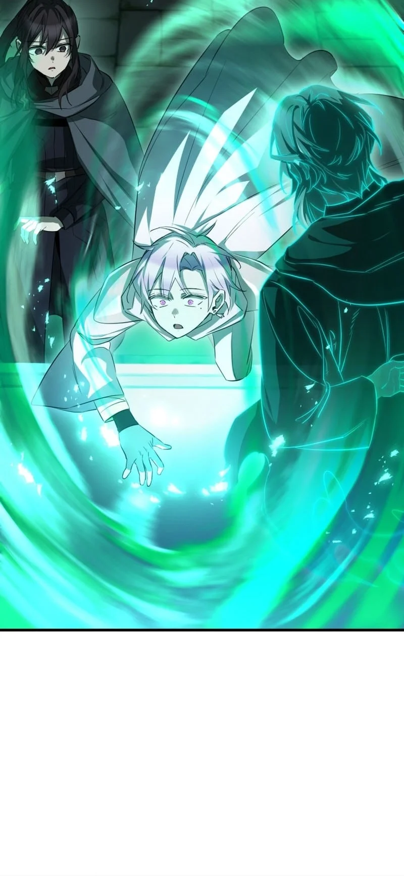 Helmut: The Forsaken Child Chapter 116 - halaman 48