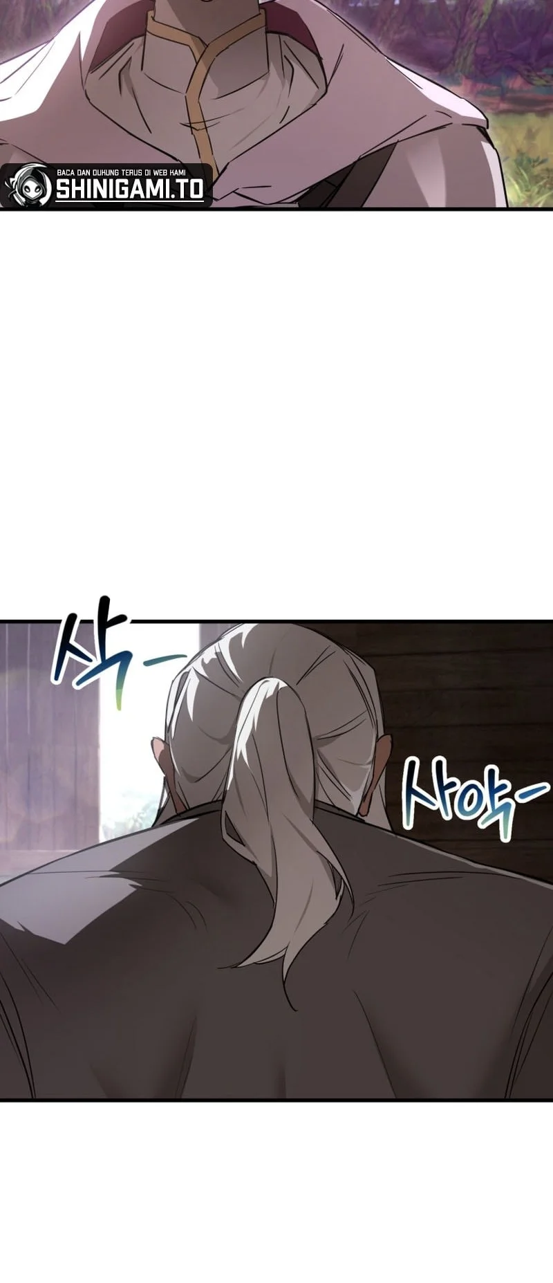Helmut: The Forsaken Child Chapter 116 - halaman 5