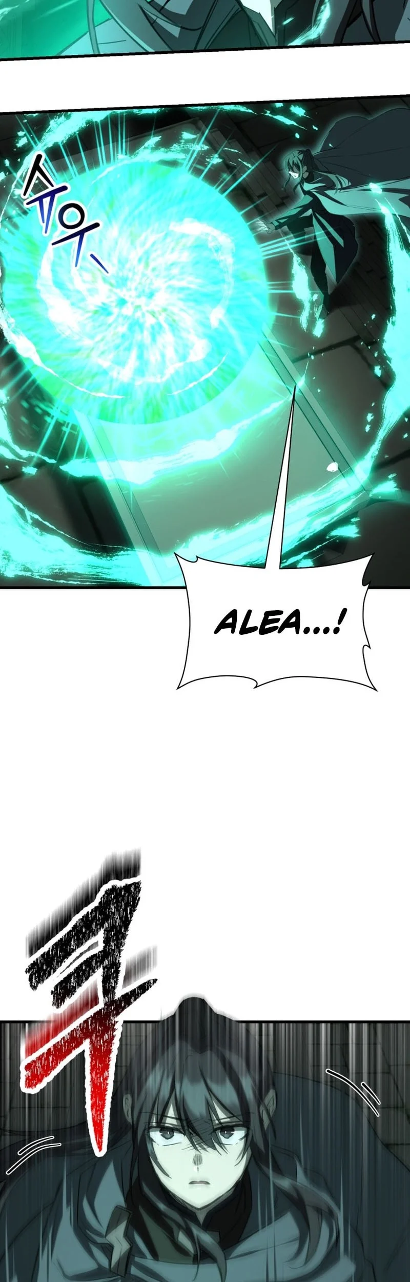 Helmut: The Forsaken Child Chapter 116 - halaman 50
