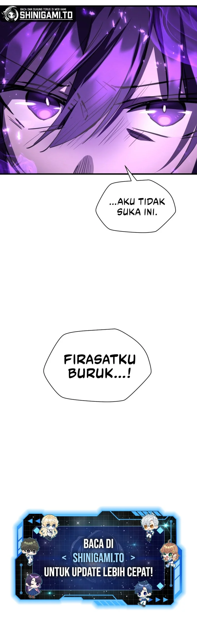 Helmut: The Forsaken Child Chapter 116 - halaman 54