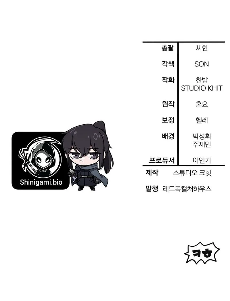 Helmut: The Forsaken Child Chapter 116 - halaman 55