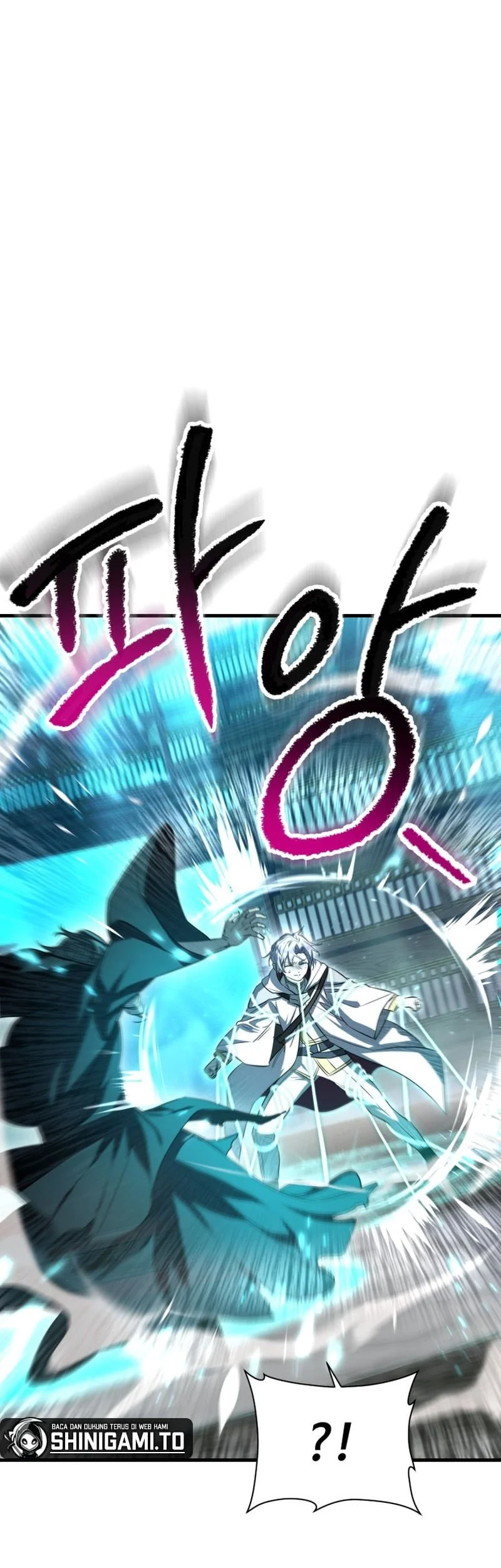 Helmut: The Forsaken Child Chapter 117 - halaman 28