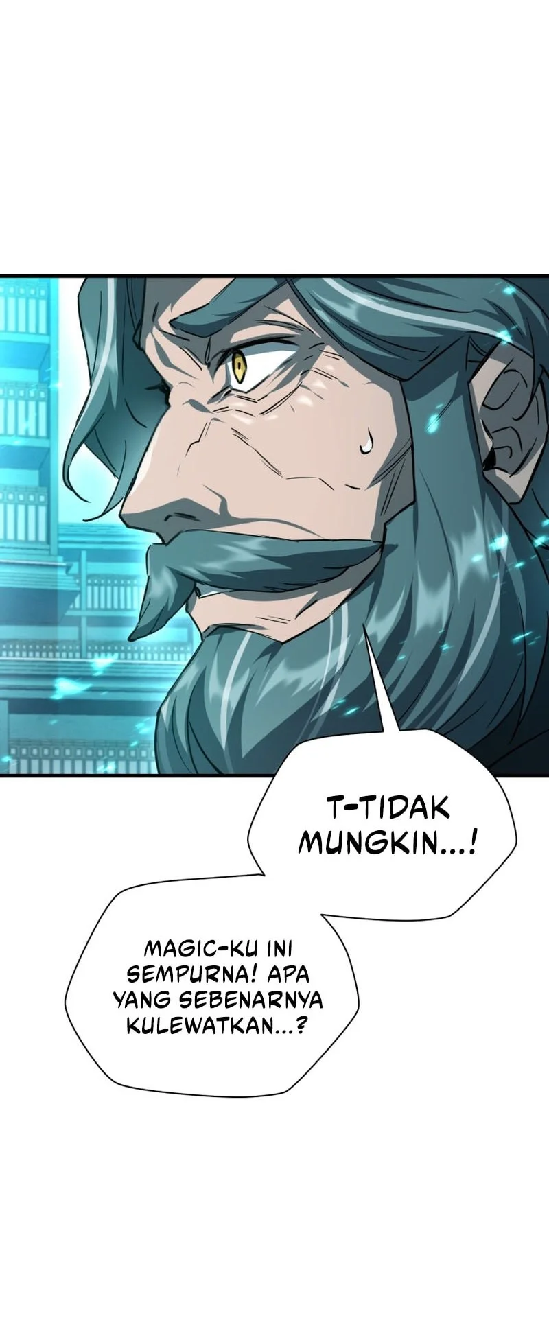 Helmut: The Forsaken Child Chapter 117 - halaman 33