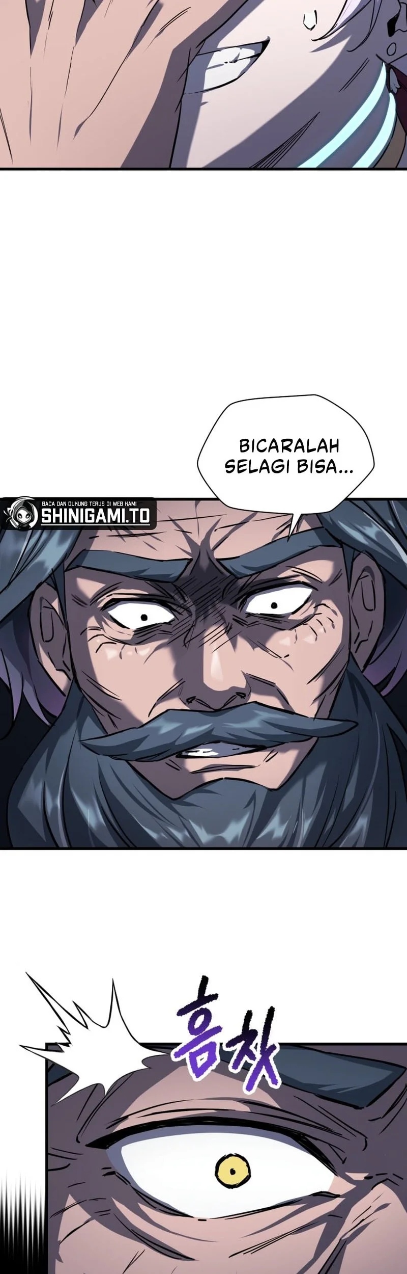 Helmut: The Forsaken Child Chapter 117 - halaman 39