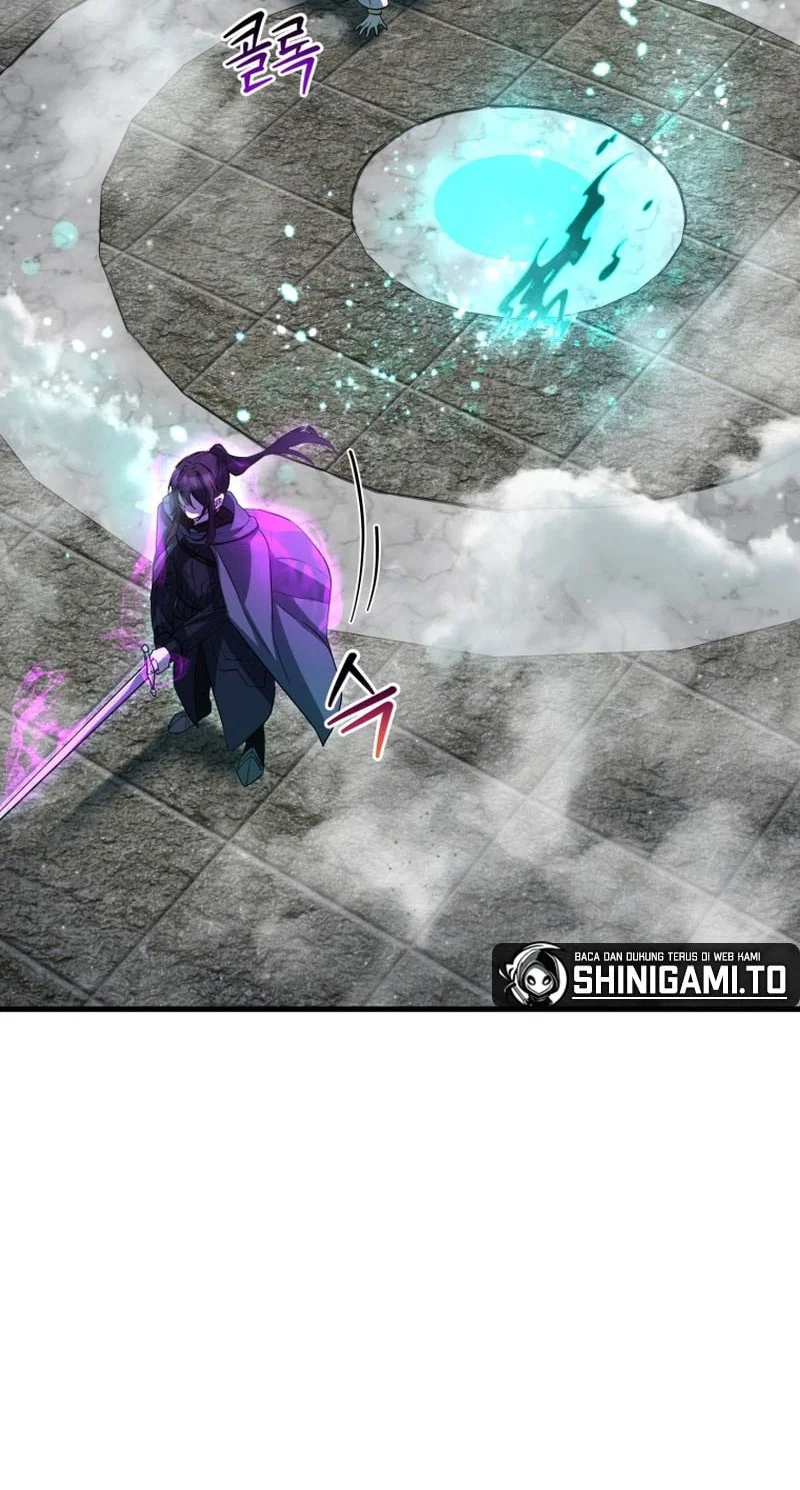 Helmut: The Forsaken Child Chapter 117 - halaman 53