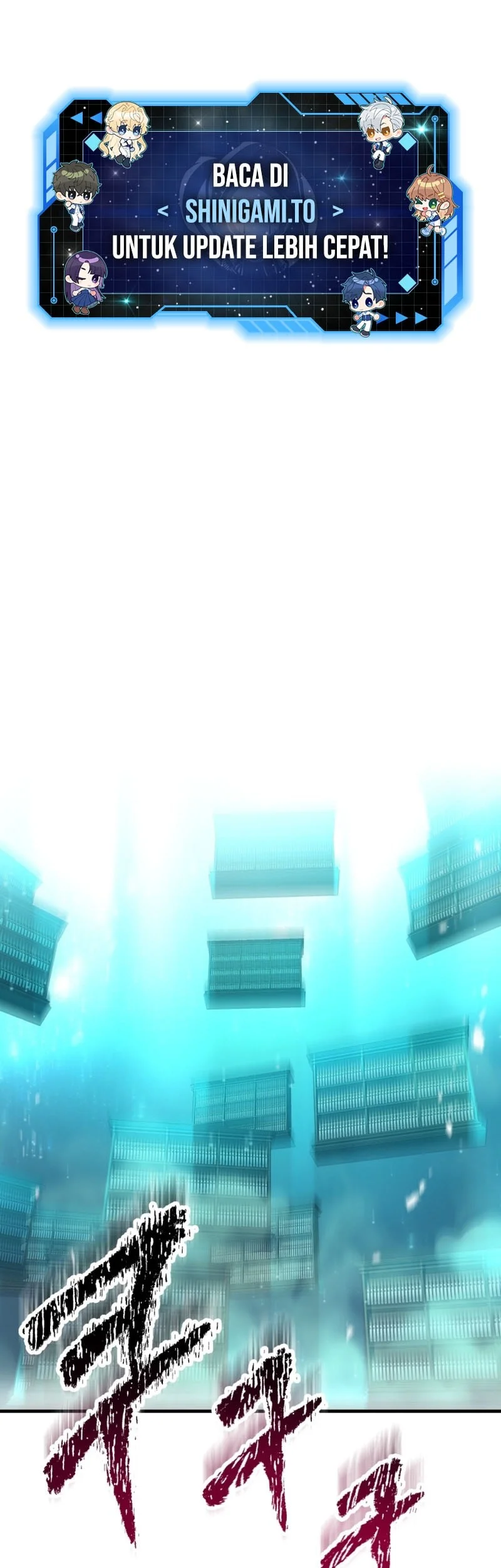Helmut: The Forsaken Child Chapter 118 - halaman 2