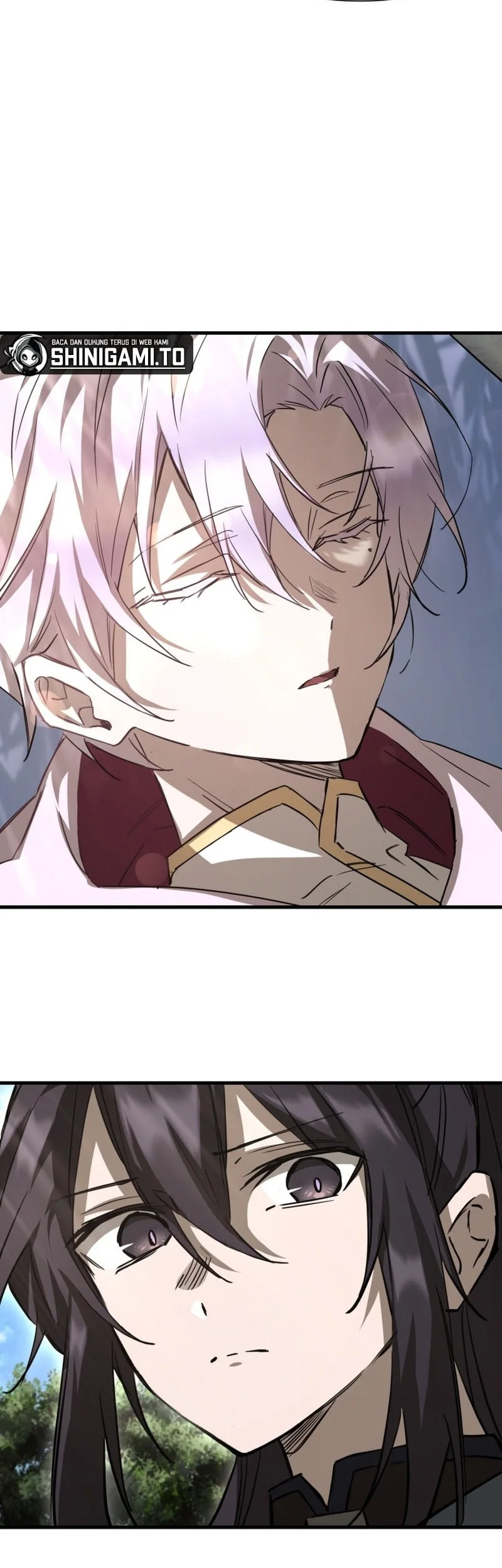 Helmut: The Forsaken Child Chapter 118 - halaman 23