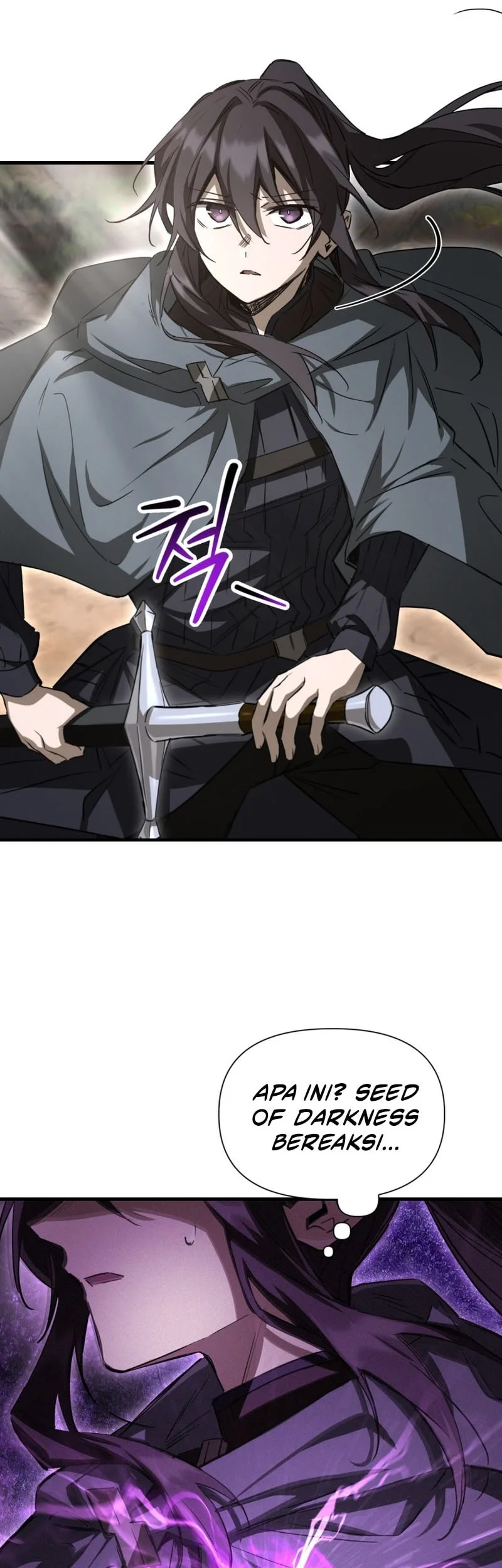 Helmut: The Forsaken Child Chapter 118 - halaman 27