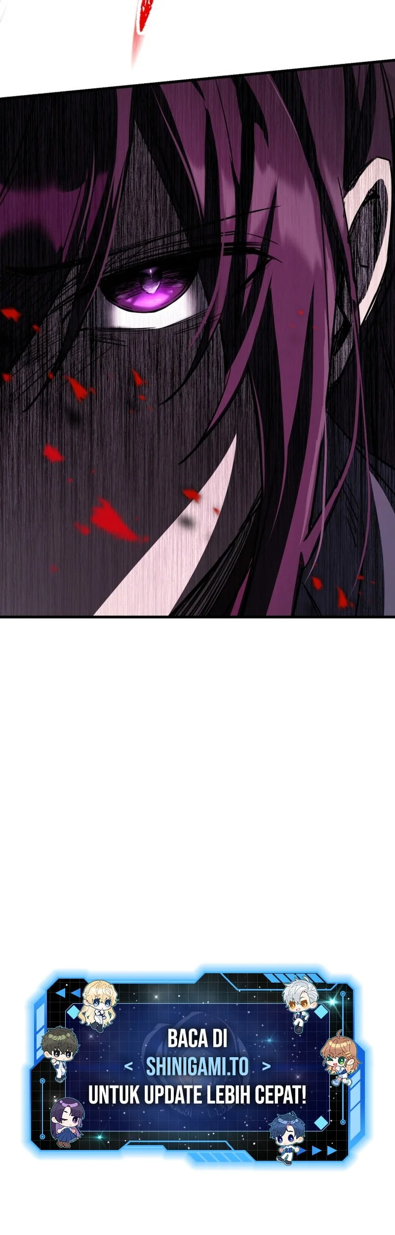 Helmut: The Forsaken Child Chapter 118 - halaman 44