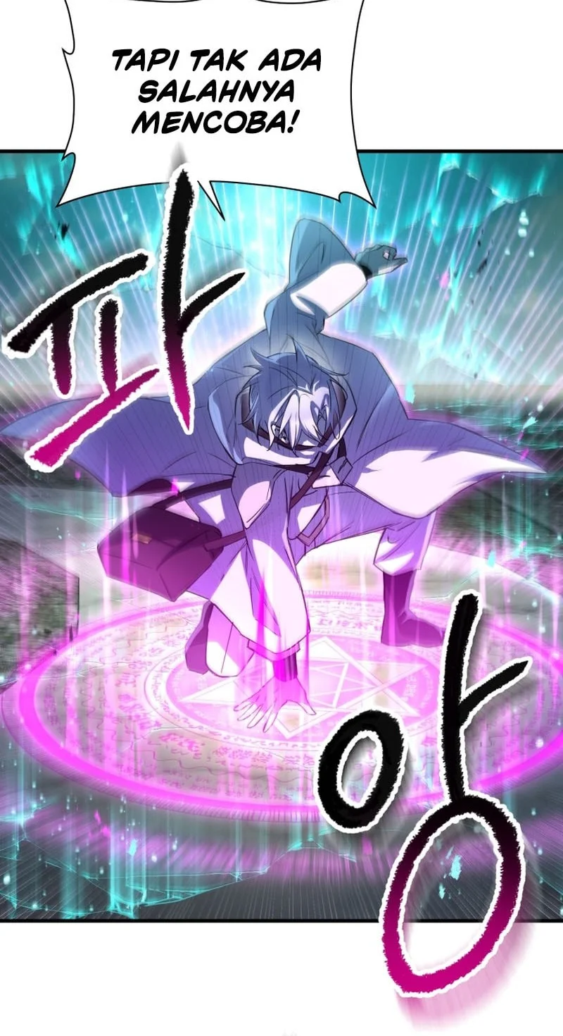 Helmut: The Forsaken Child Chapter 118 - halaman 5
