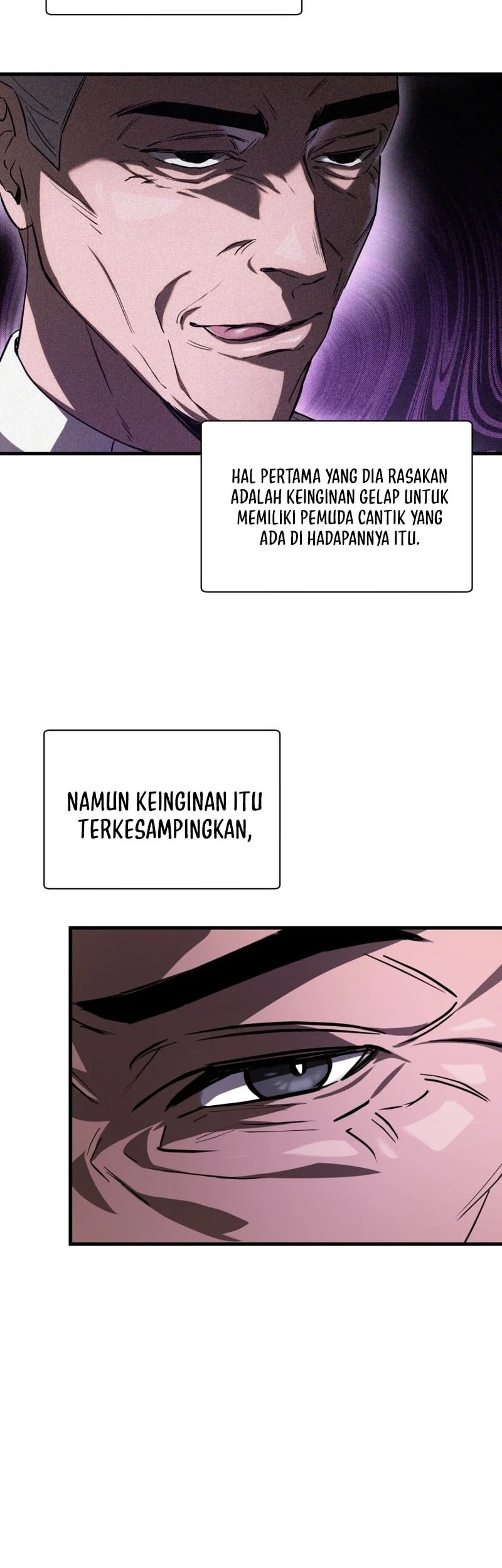 Helmut: The Forsaken Child Chapter 119 - halaman 11