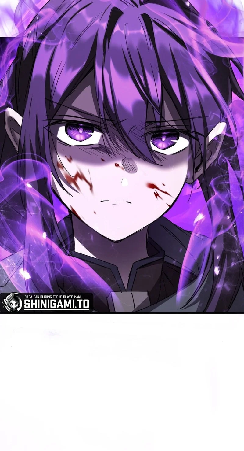 Helmut: The Forsaken Child Chapter 119 - halaman 13