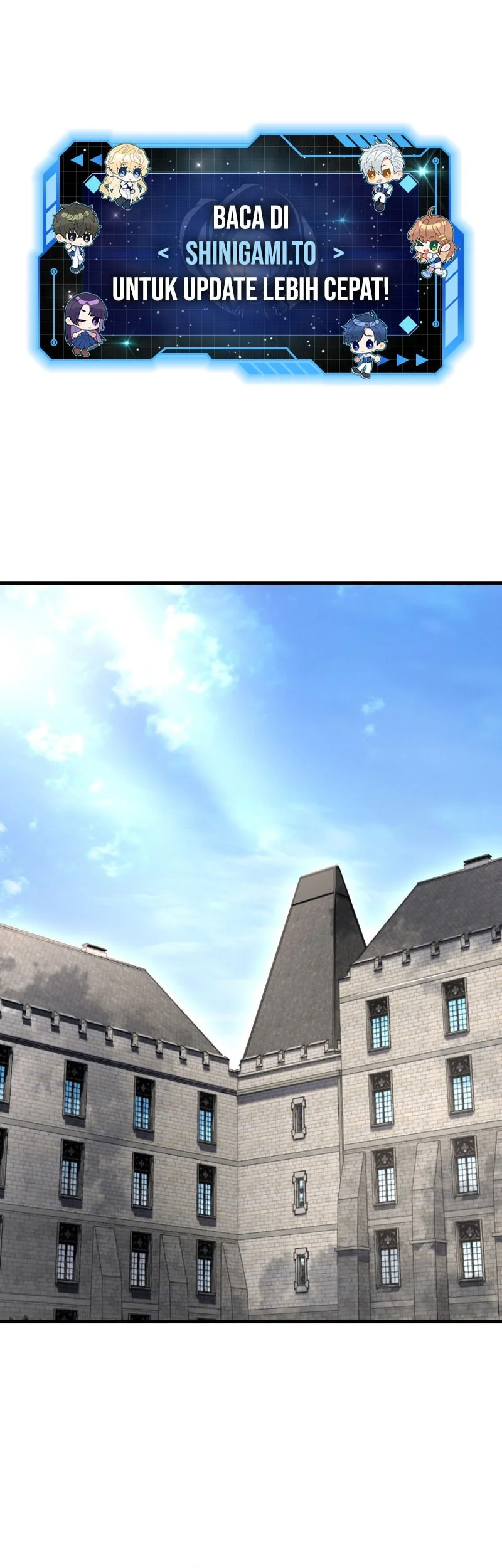 Helmut: The Forsaken Child Chapter 119 - halaman 2