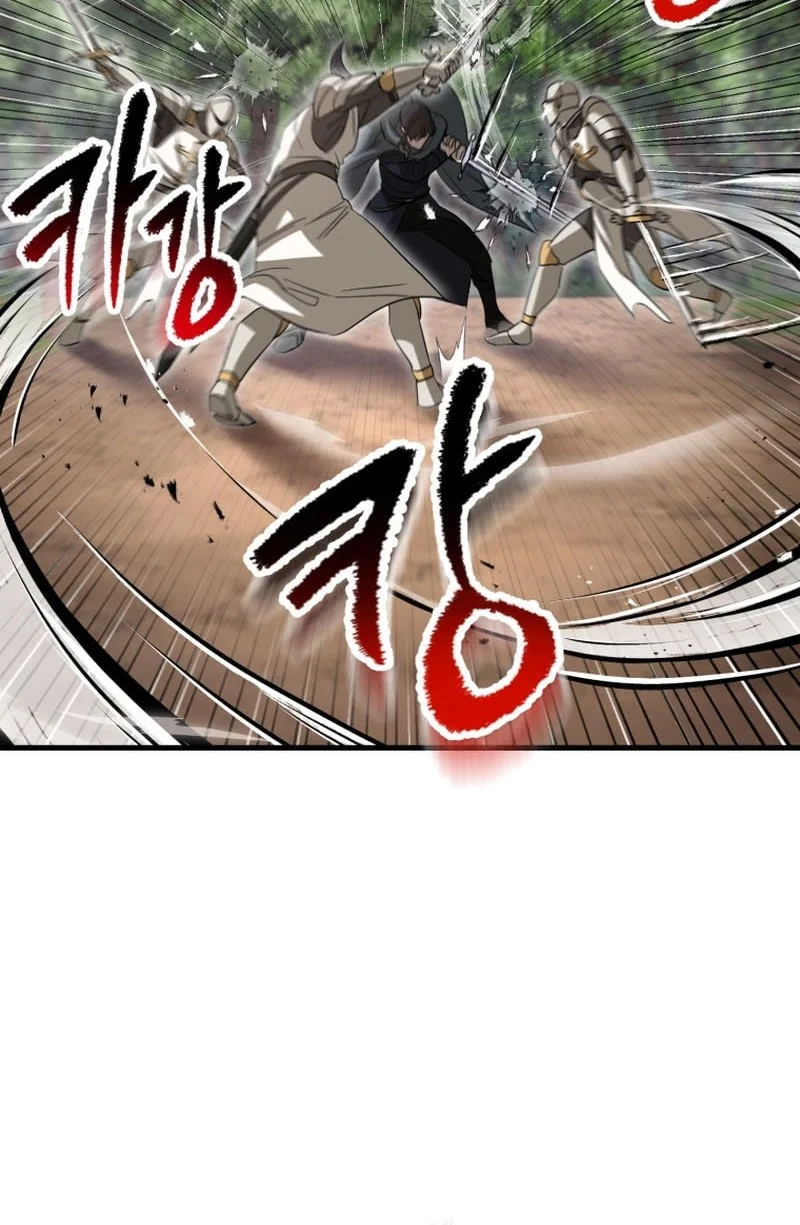 Helmut: The Forsaken Child Chapter 119 - halaman 36