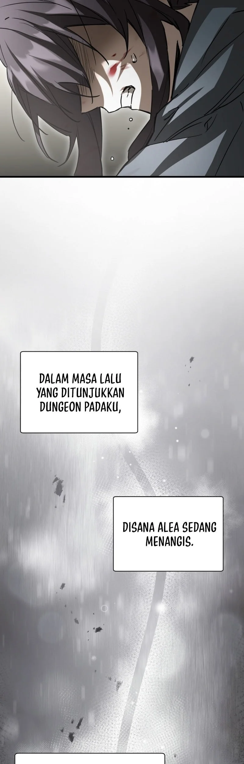 Helmut: The Forsaken Child Chapter 119 - halaman 39