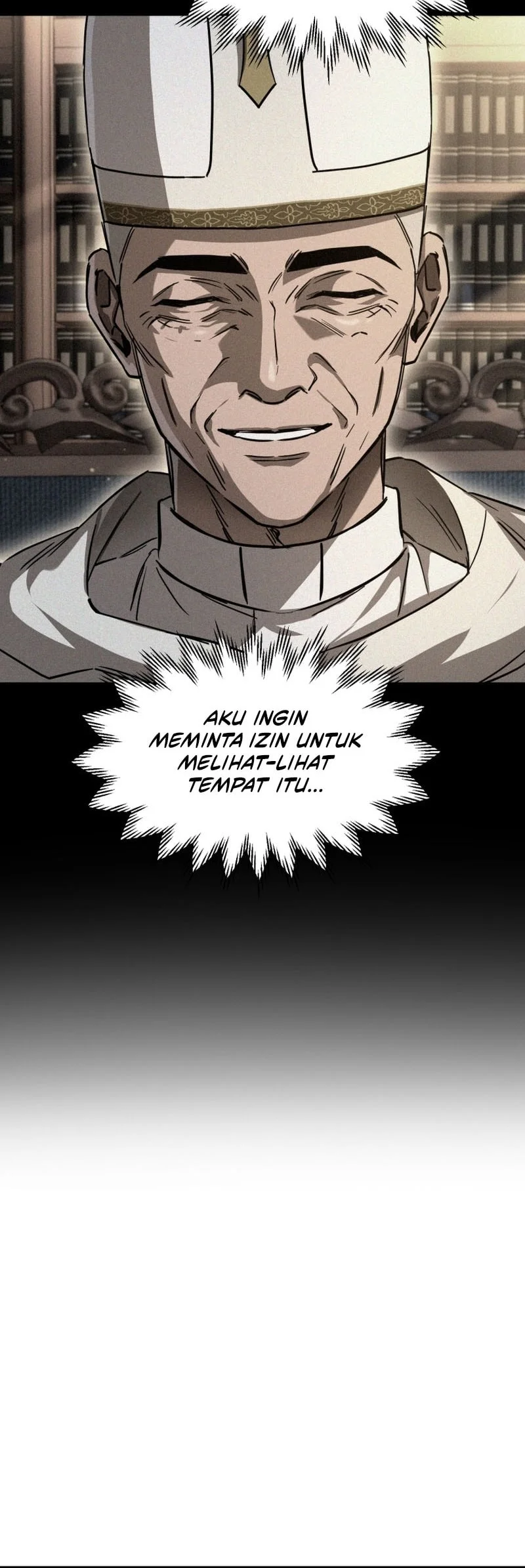 Helmut: The Forsaken Child Chapter 119 - halaman 5