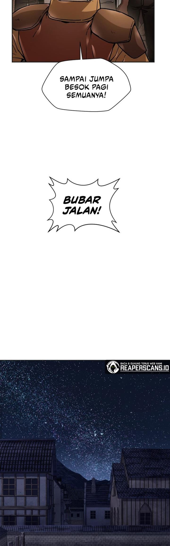 Helmut: The Forsaken Child Chapter 12 - halaman 20