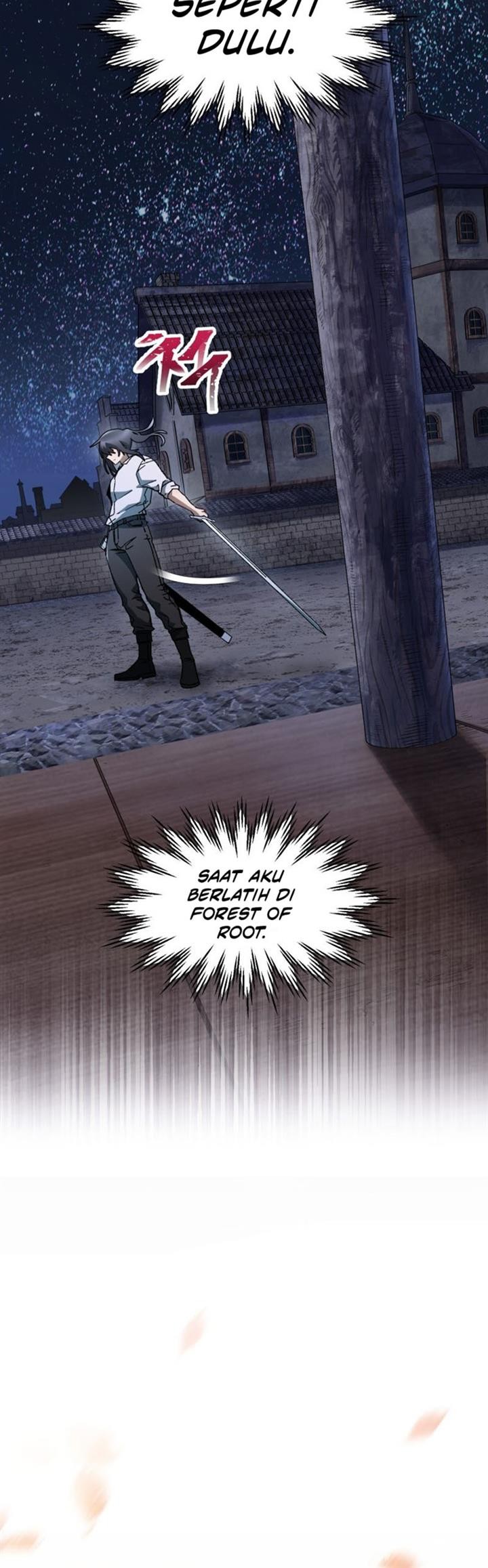 Helmut: The Forsaken Child Chapter 12 - halaman 25
