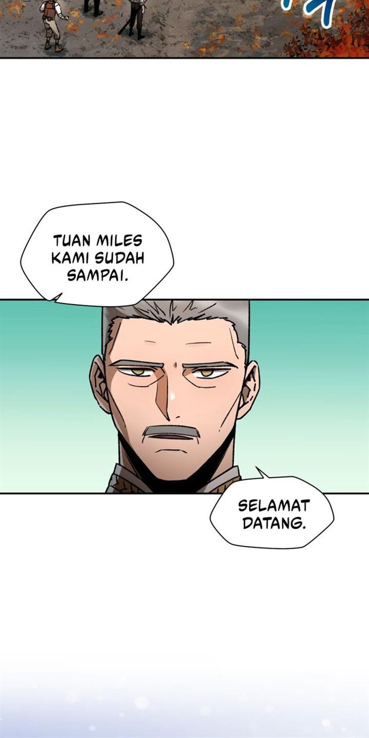 Helmut: The Forsaken Child Chapter 12 - halaman 30