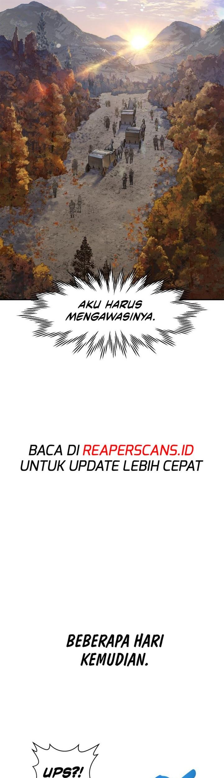 Helmut: The Forsaken Child Chapter 12 - halaman 36