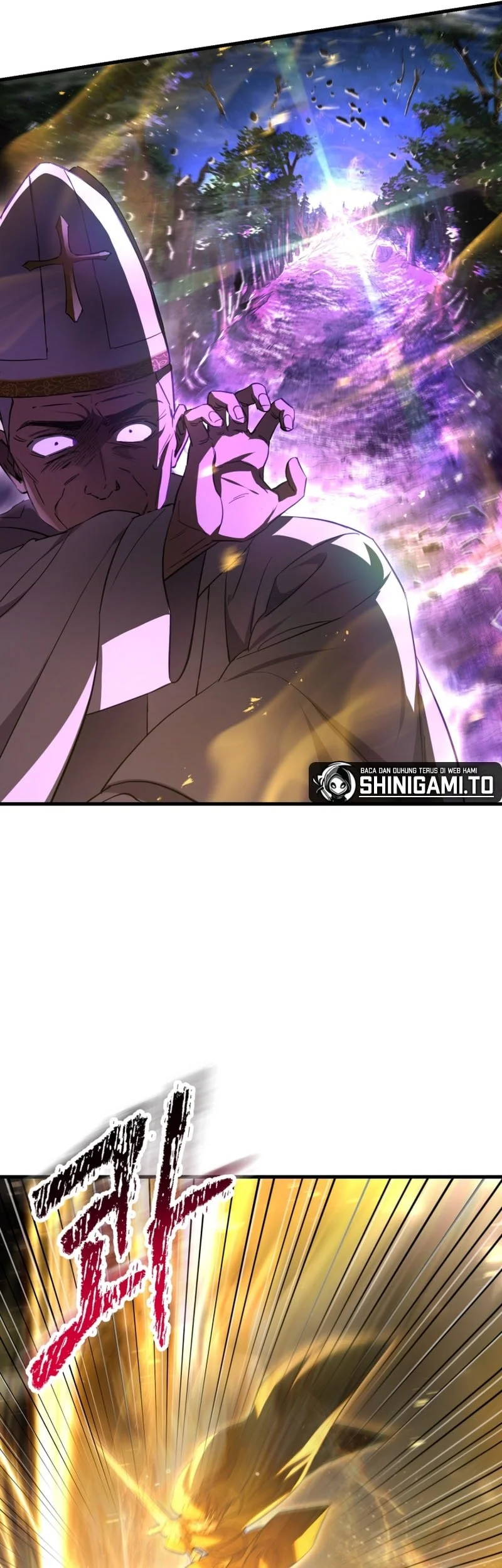 Helmut: The Forsaken Child Chapter 120 - halaman 14