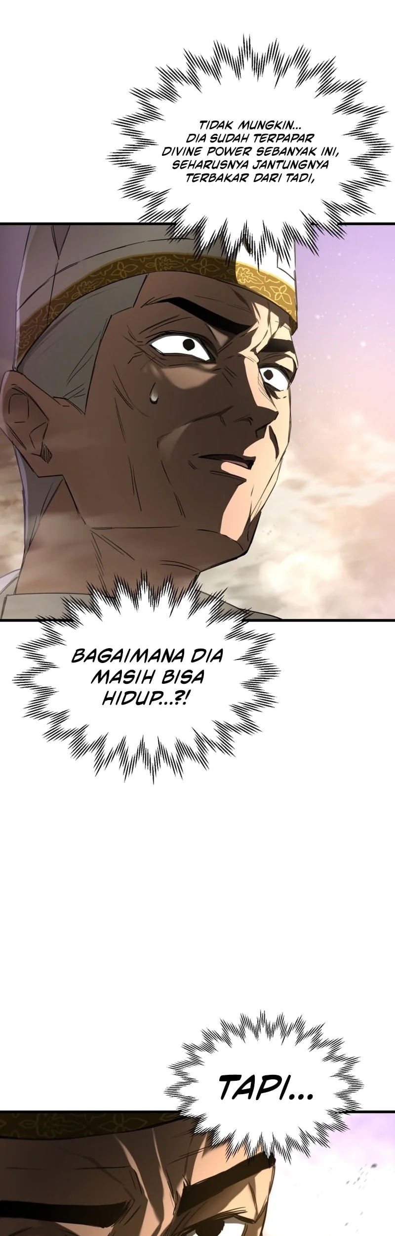 Helmut: The Forsaken Child Chapter 120 - halaman 16