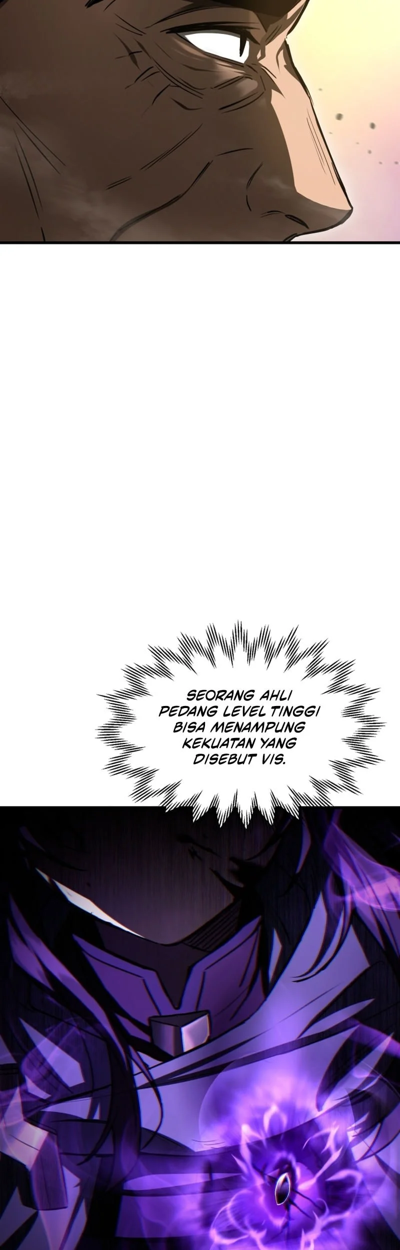 Helmut: The Forsaken Child Chapter 120 - halaman 24