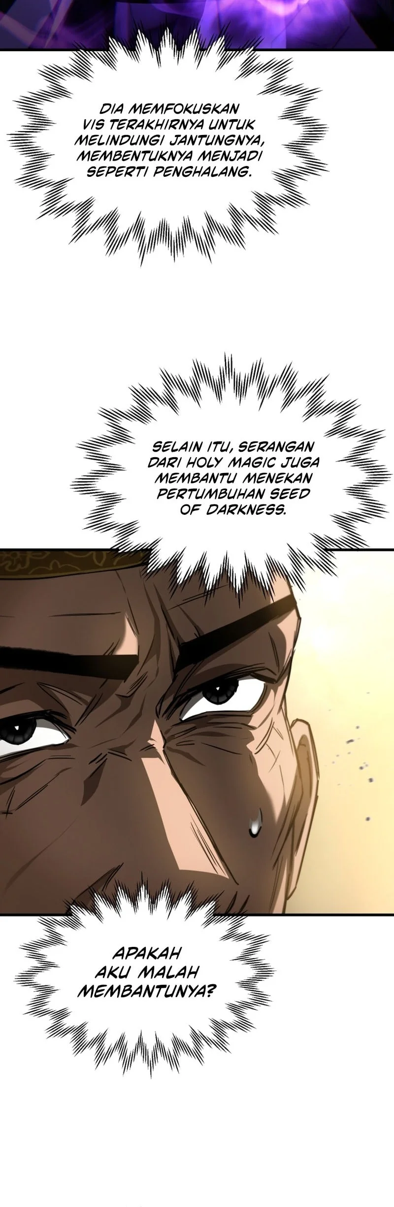 Helmut: The Forsaken Child Chapter 120 - halaman 25