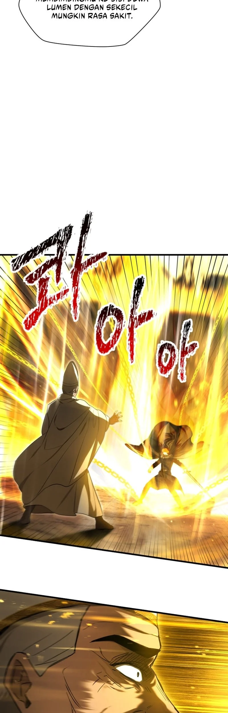 Helmut: The Forsaken Child Chapter 120 - halaman 28