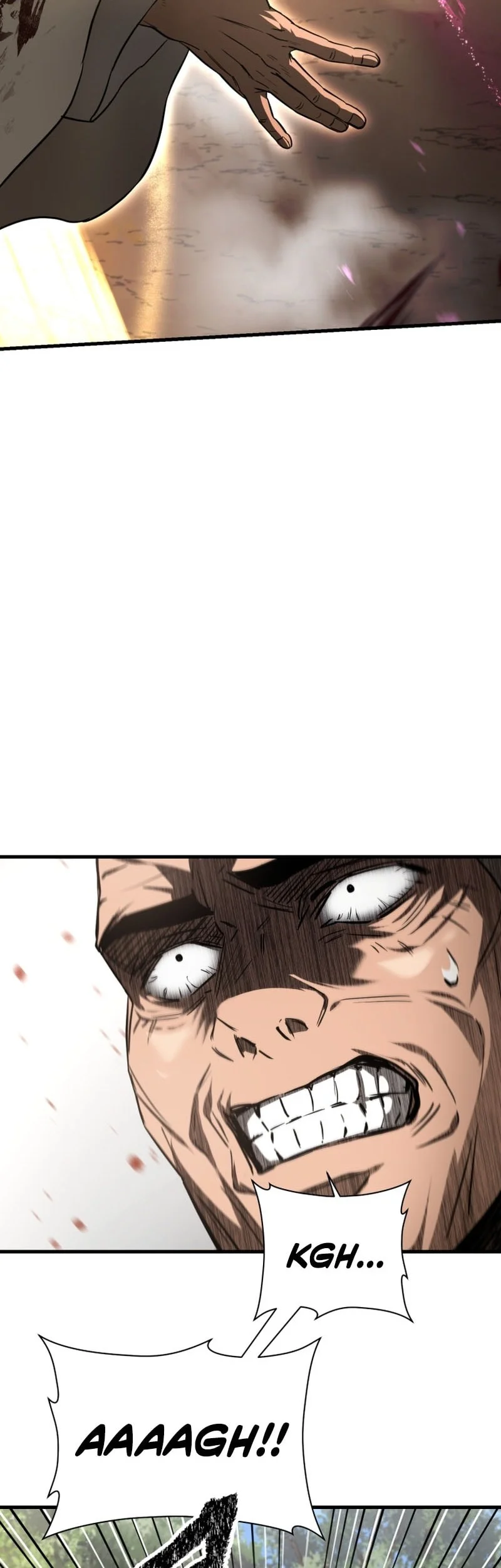 Helmut: The Forsaken Child Chapter 120 - halaman 31