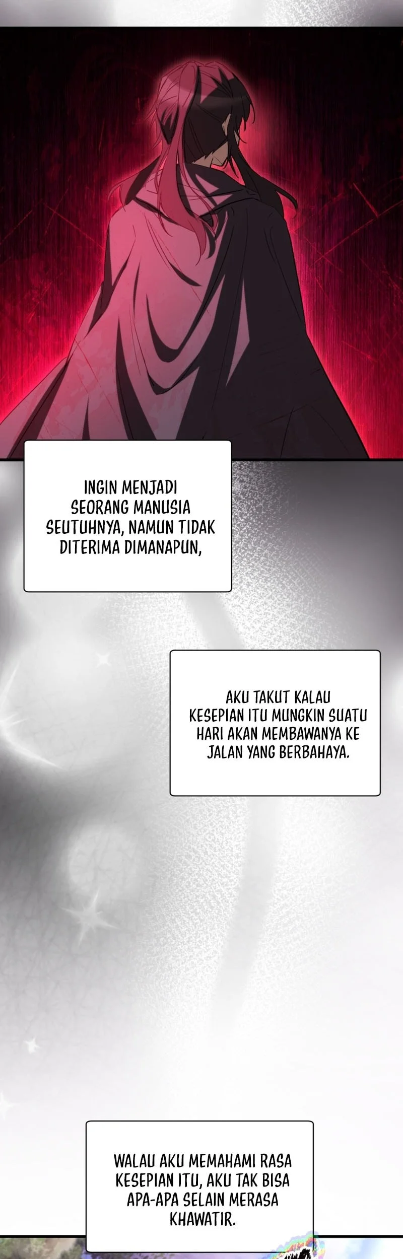 Helmut: The Forsaken Child Chapter 120 - halaman 4