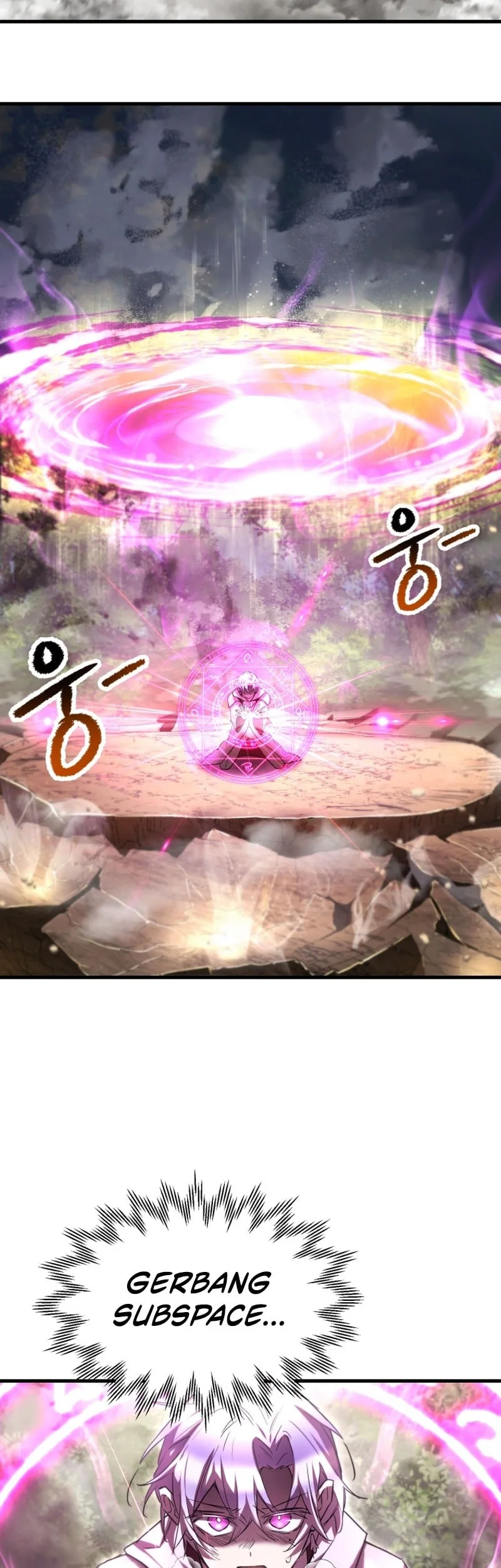 Helmut: The Forsaken Child Chapter 120 - halaman 44