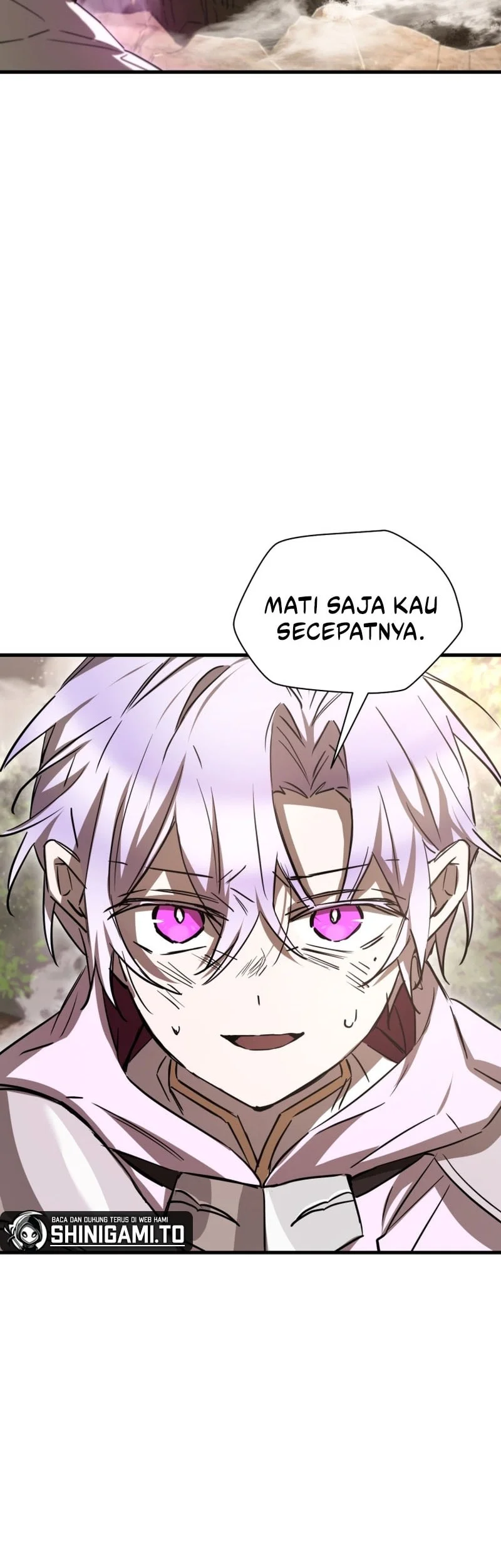 Helmut: The Forsaken Child Chapter 120 - halaman 50