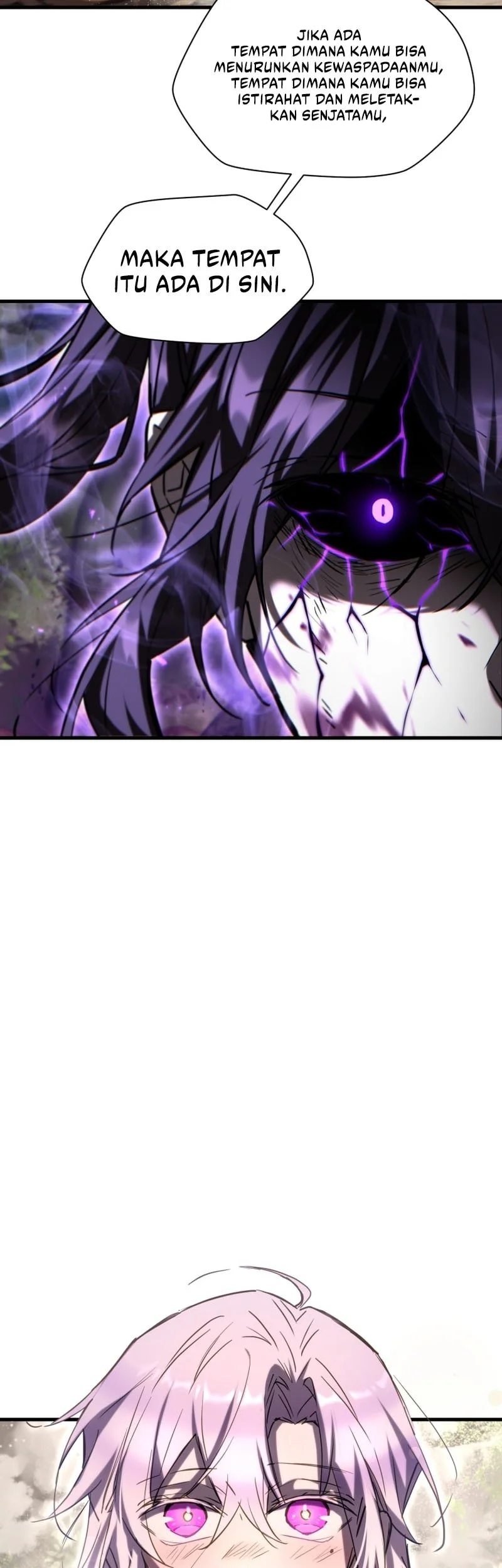 Helmut: The Forsaken Child Chapter 120 - halaman 65