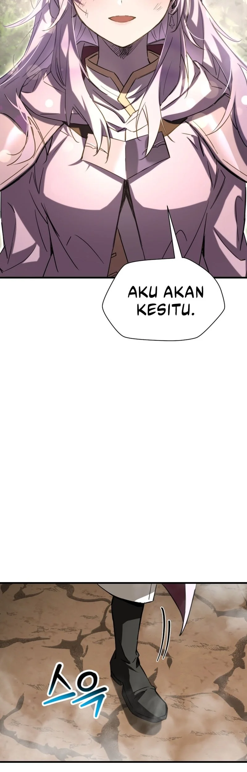 Helmut: The Forsaken Child Chapter 120 - halaman 66