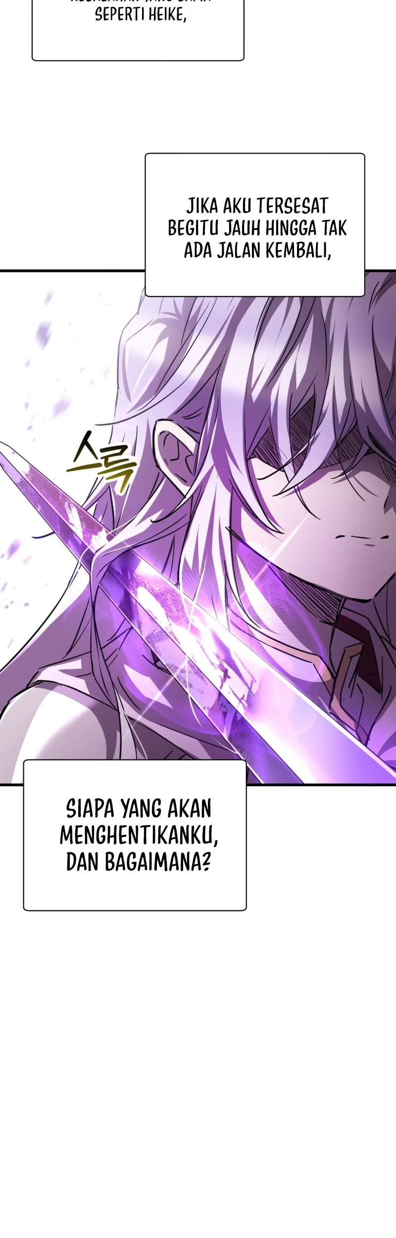 Helmut: The Forsaken Child Chapter 120 - halaman 68