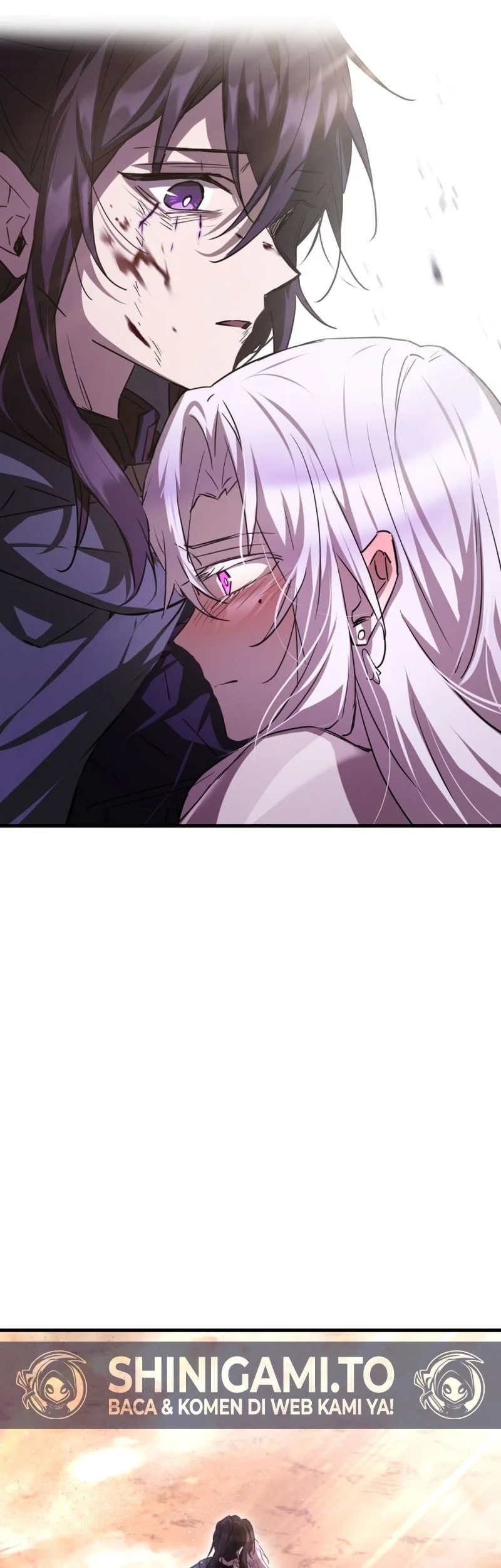 Helmut: The Forsaken Child Chapter 120 - halaman 73