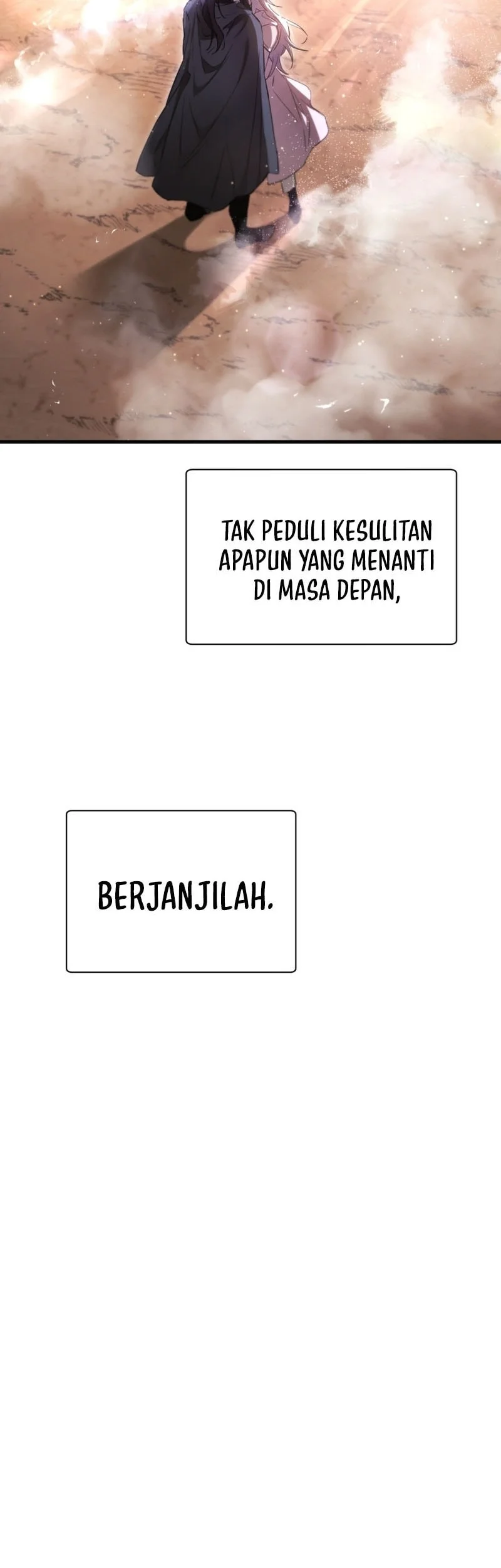 Helmut: The Forsaken Child Chapter 120 - halaman 74