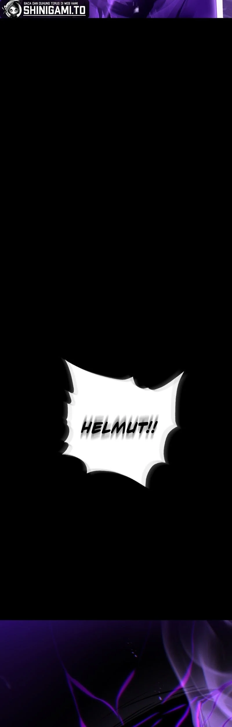 Helmut: The Forsaken Child Chapter 120 - halaman 85