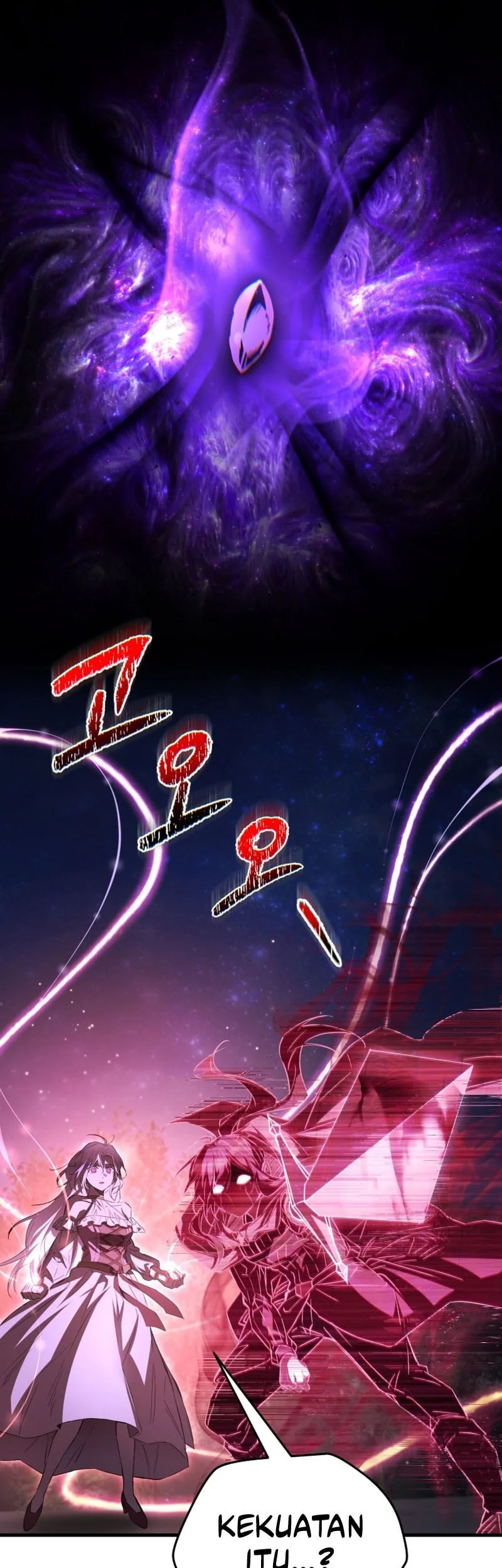 Helmut: The Forsaken Child Chapter 121 - halaman 10