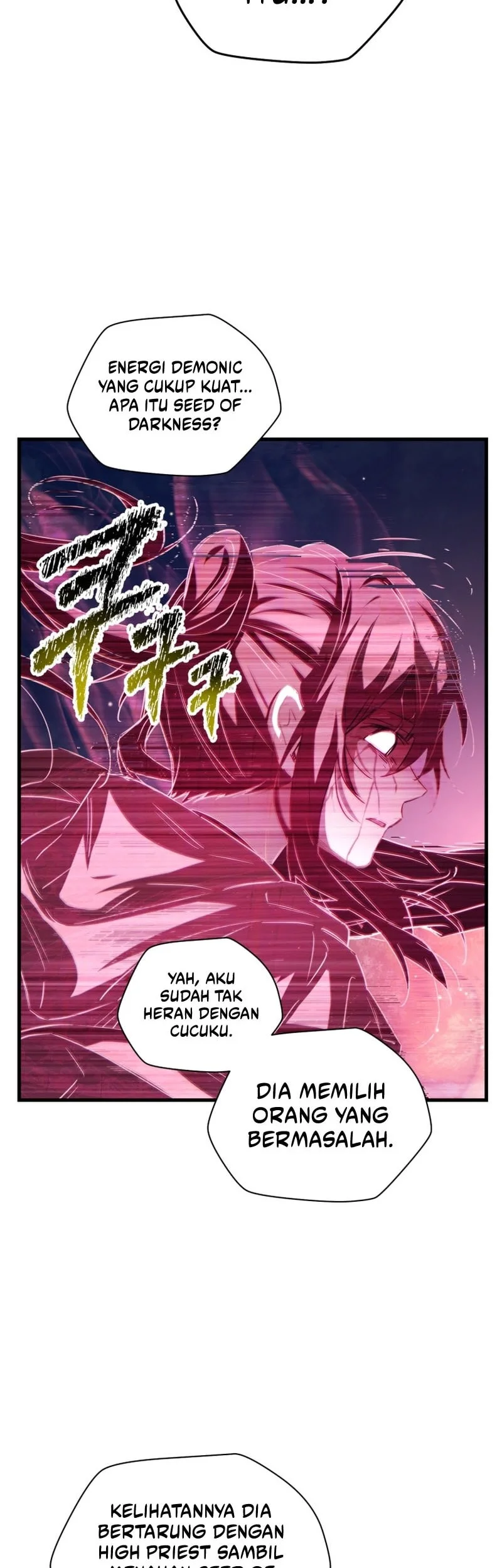 Helmut: The Forsaken Child Chapter 121 - halaman 11