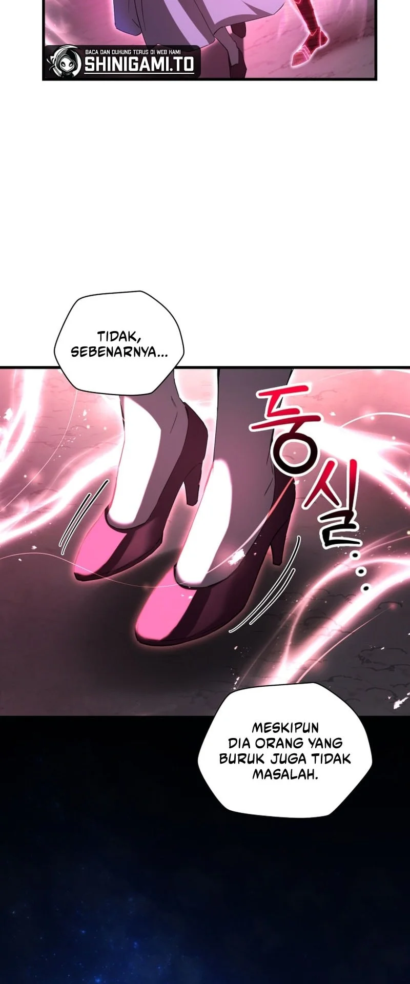 Helmut: The Forsaken Child Chapter 121 - halaman 13