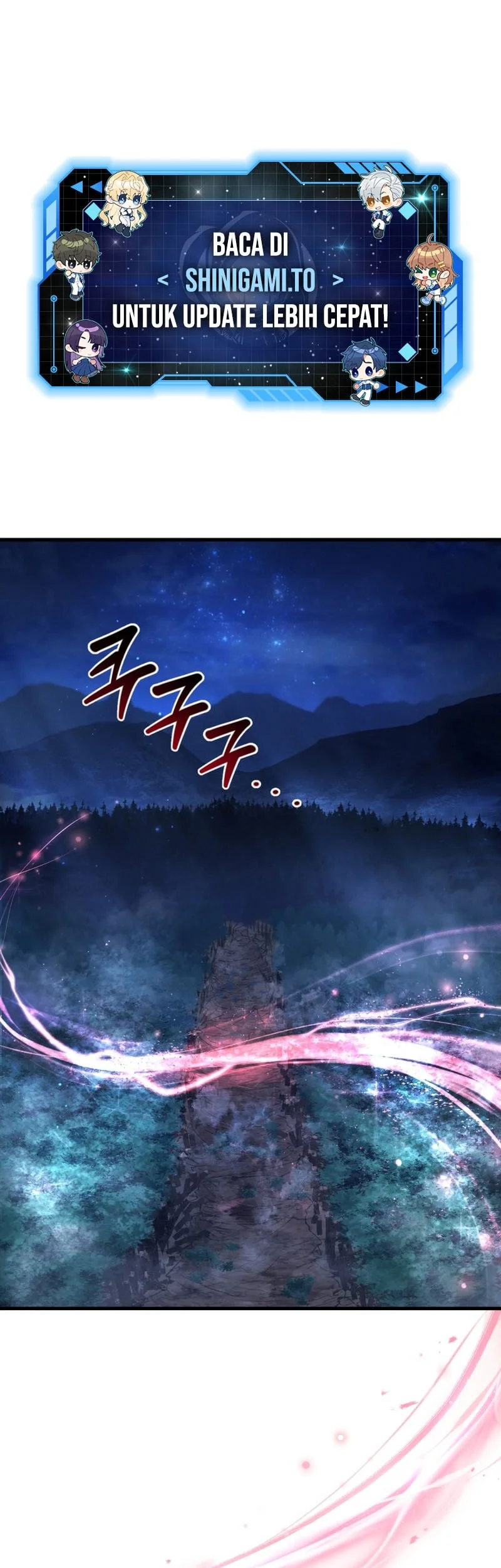Helmut: The Forsaken Child Chapter 121 - halaman 2
