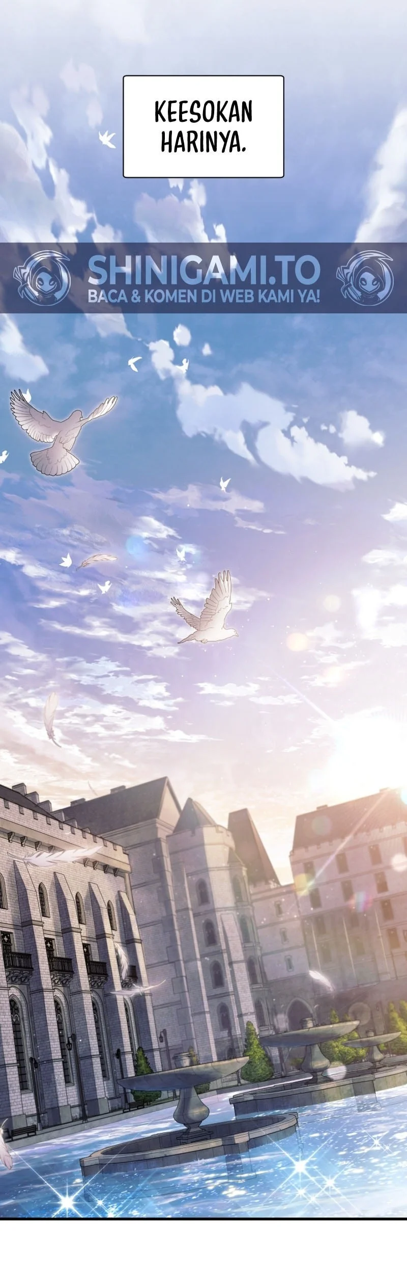Helmut: The Forsaken Child Chapter 121 - halaman 22