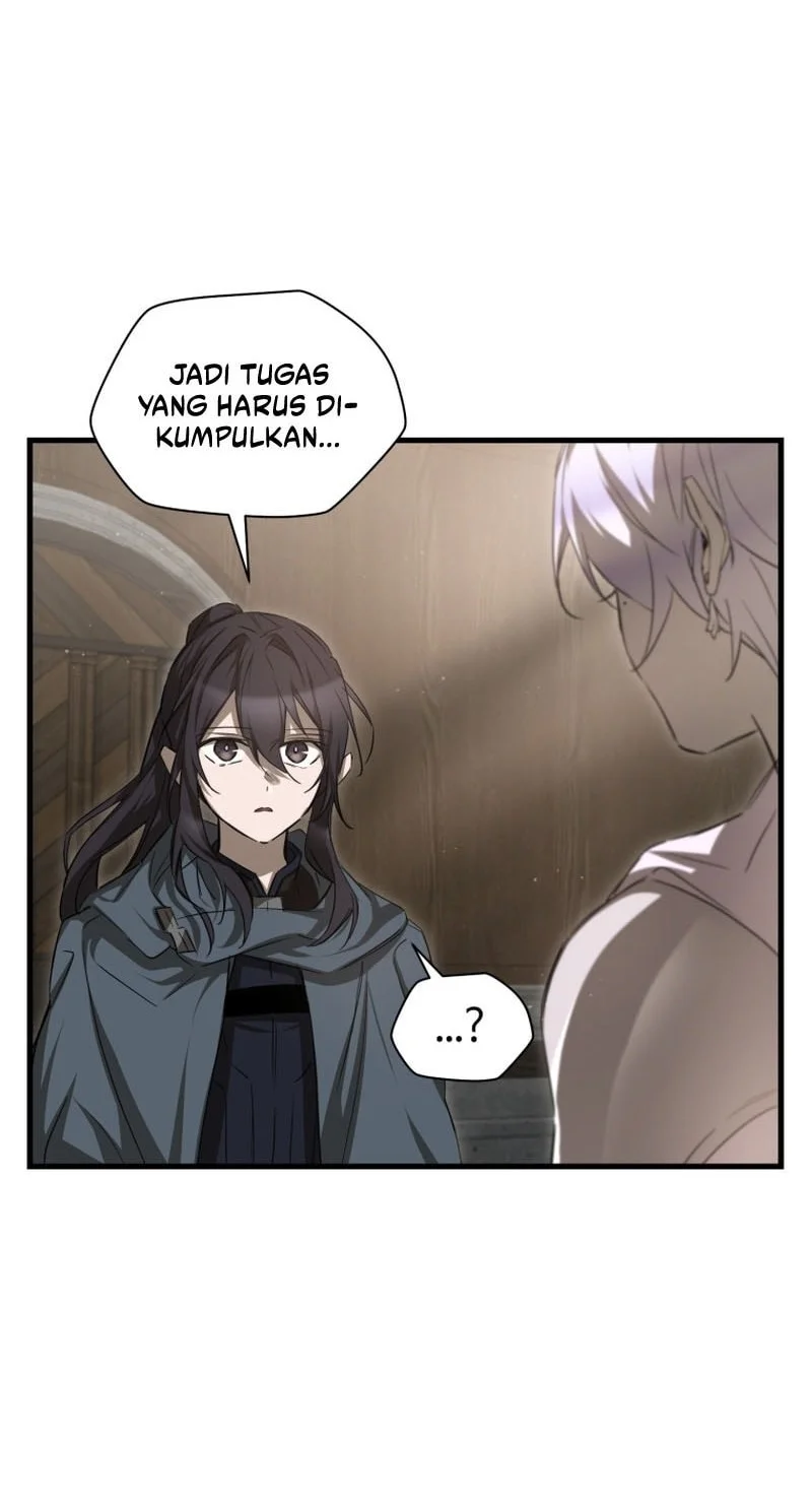 Helmut: The Forsaken Child Chapter 121 - halaman 25